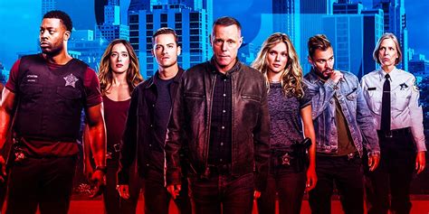 chicago pd temporada 10 descargar torrent.
